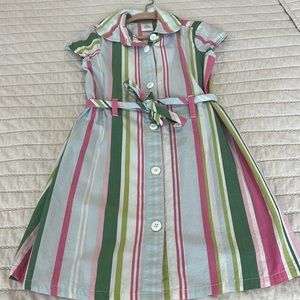 Girls casuals dress, size 6